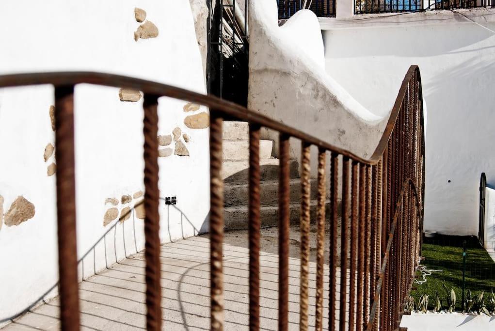 Apartment Cuevas De