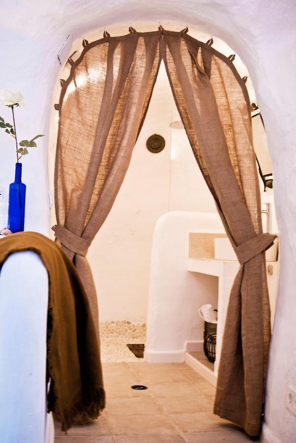 Cuevas De Apartment *