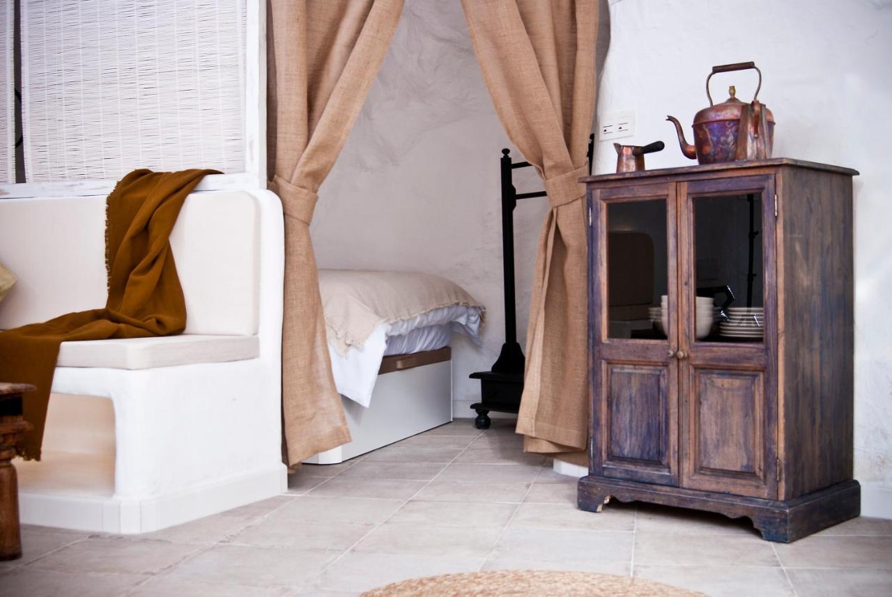 Apartment Cuevas De Monachil