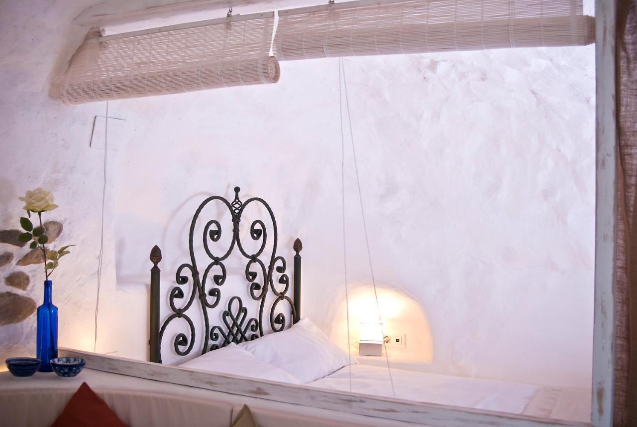 Apartment Cuevas De Monachil