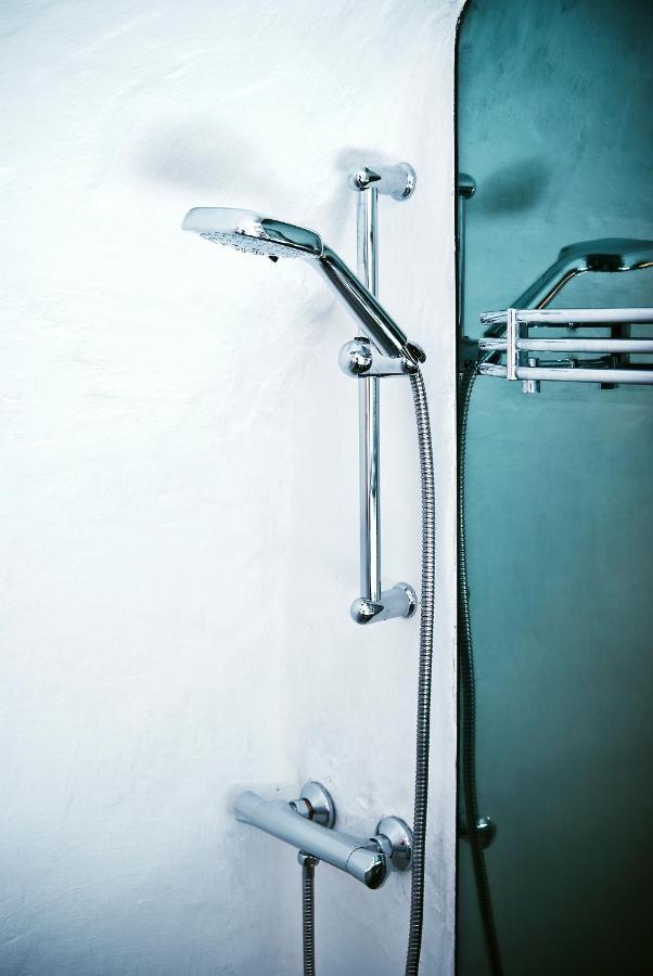 Cuevas De Apartment *