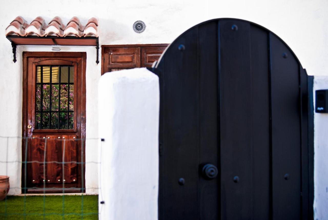Cuevas De Apartment *