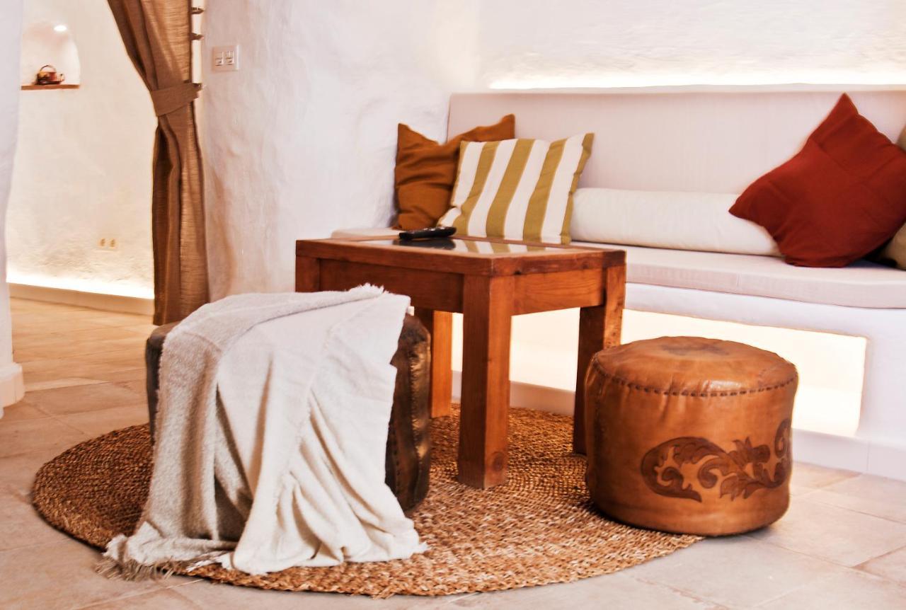 Apartment Cuevas De *