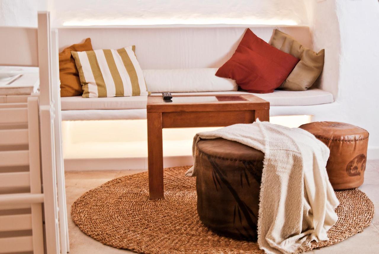 Cuevas De Appartement
