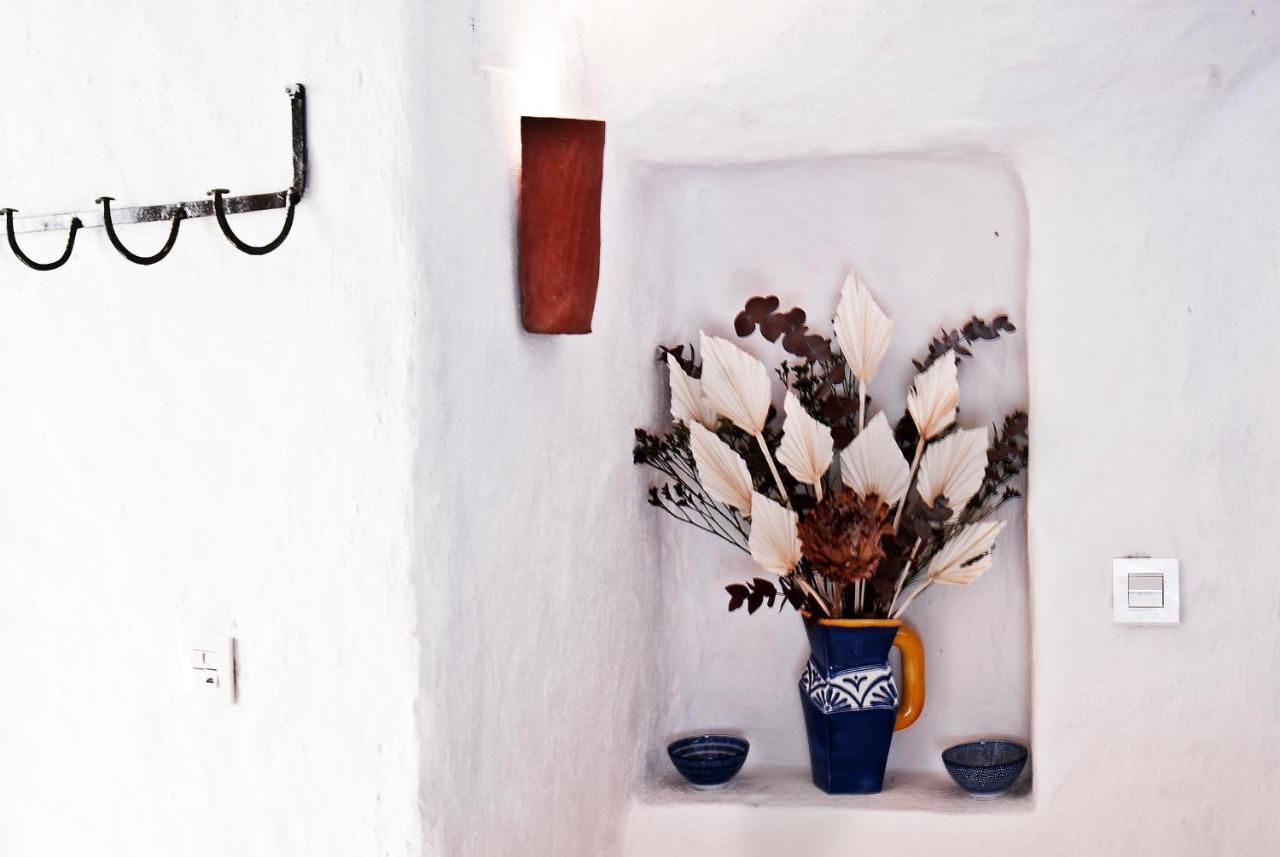 Cuevas De Apartment Monachil