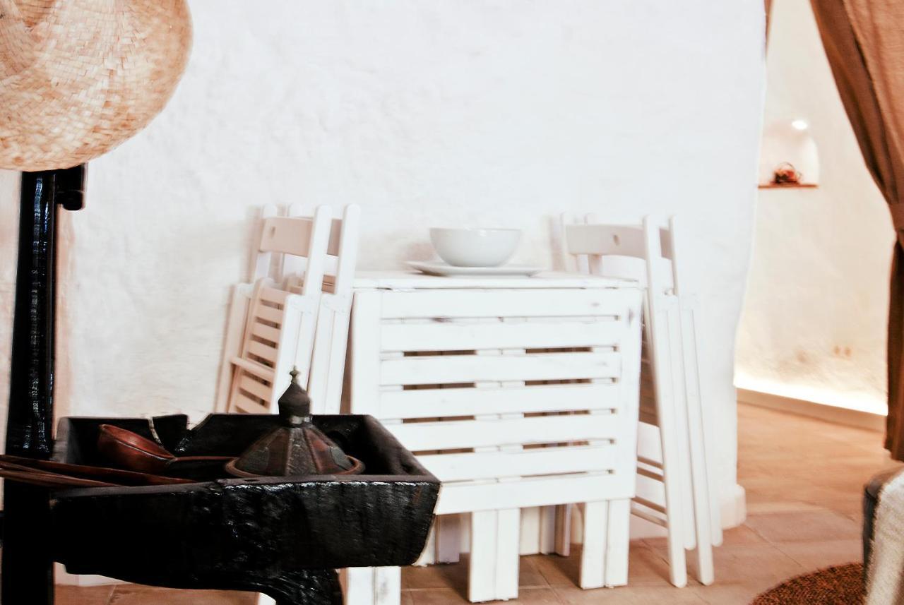 Cuevas De Appartamento *
